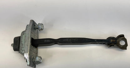 2007-2011 TOYOTA CAMRY REAR LEFT SIDE DOOR CHECK HINGE STOPPER DETENT RR LH OEM