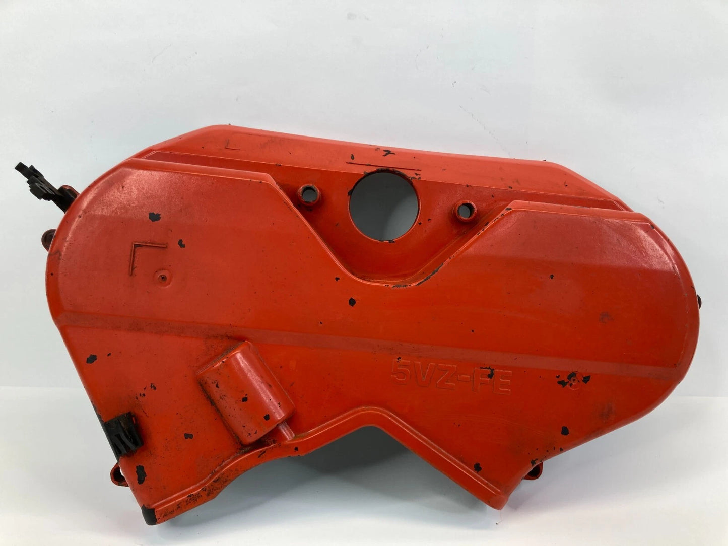 96-02 TOYOTA 4RUNNER 95-04 TACOMA 6 CYL UPPER TIMING BELT COVER 5VZFE 132262050