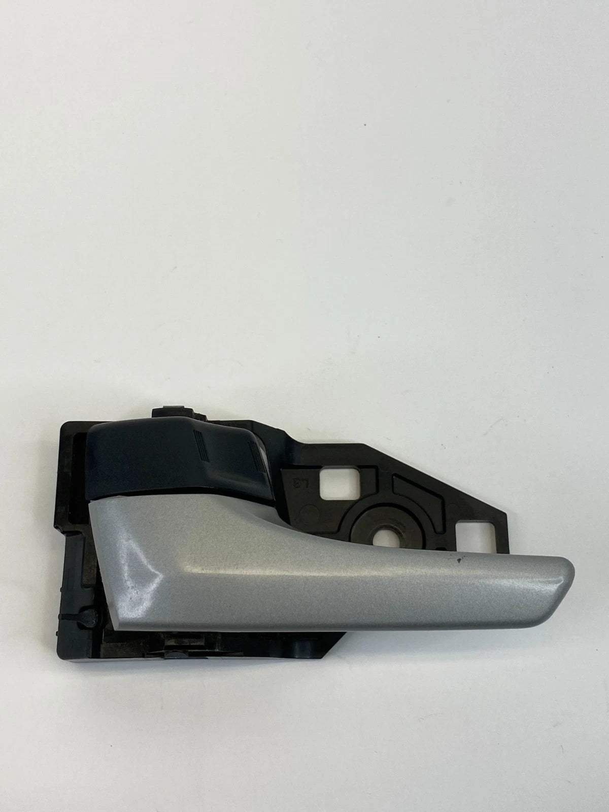 2010 2011 TOYOTA PRIUS FRONT LEFT DRIVER SIDE INNER INTERIOR DOOR HANDLE OEM