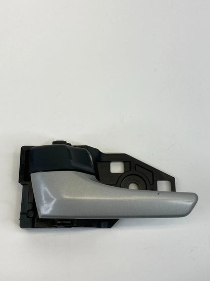 2010 2011 TOYOTA PRIUS FRONT LEFT DRIVER SIDE INNER INTERIOR DOOR HANDLE OEM