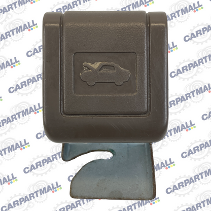 1996 1997 1998 Toyota 4Runner Front Hood Open Opener Handle Release Switch OEM