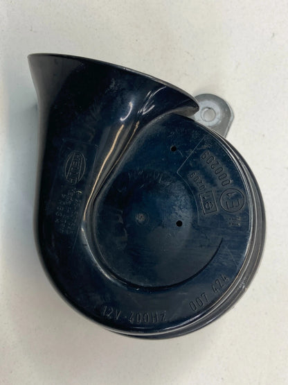 1999-2003 MERCEDES-BENZ CLK430 HIGHT HORN ALARM SIGNAL NOTE HORN E1000209 OEM