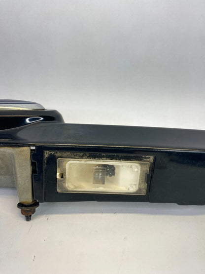 2008 09 10 11 2012 FORD ESCAPE TRUNK TAILGATE FINISH PANEL BEZEL TRIM MOLDING
