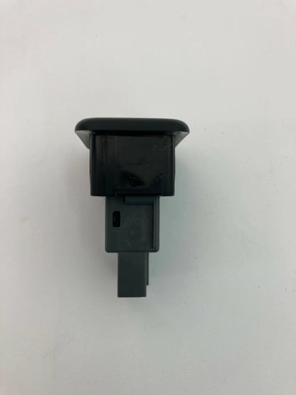 03-11 SAAB 9-3 10-11 9-3X DASH TRUNK LID OPENER RELEASE SWITCH 12805287 OEM