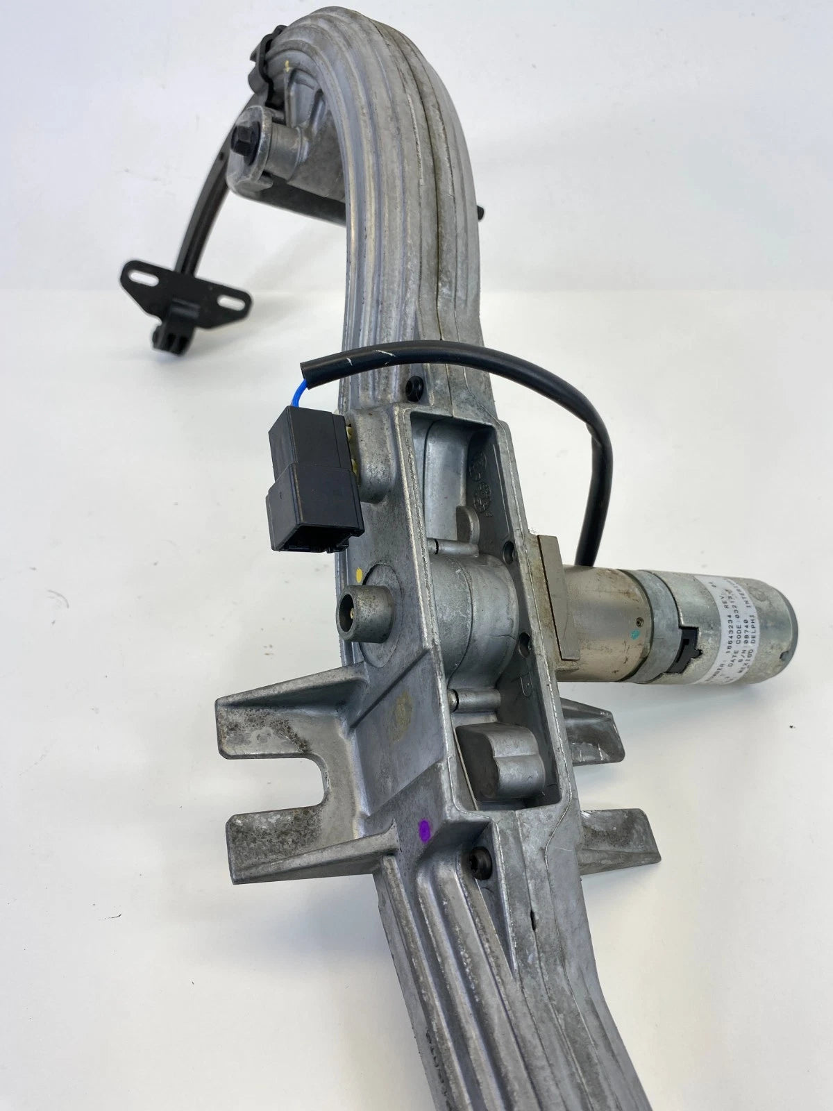 03-06 LINCOLN NAVIGATOR REAR RIGHT LIFTGATE TRUNK HATCH HINGE POWER MOTOR OEM