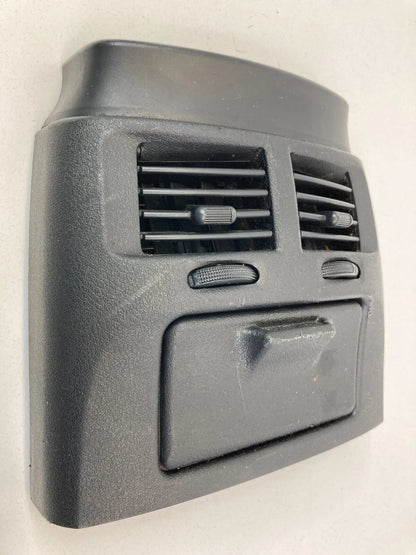 2006-2015 LEXUS IS250 REAR CENTER CONSOLE AC HEATER AIR VENT OUTLET DUCT GRILLE