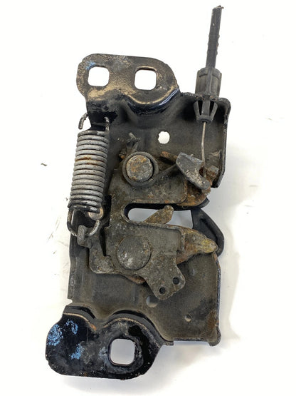 09-20 DODGE JOURNEY 11-14 CHRYSLER 200 FRONT HOOD LOCK LATCH RELEASE CATCH OEM