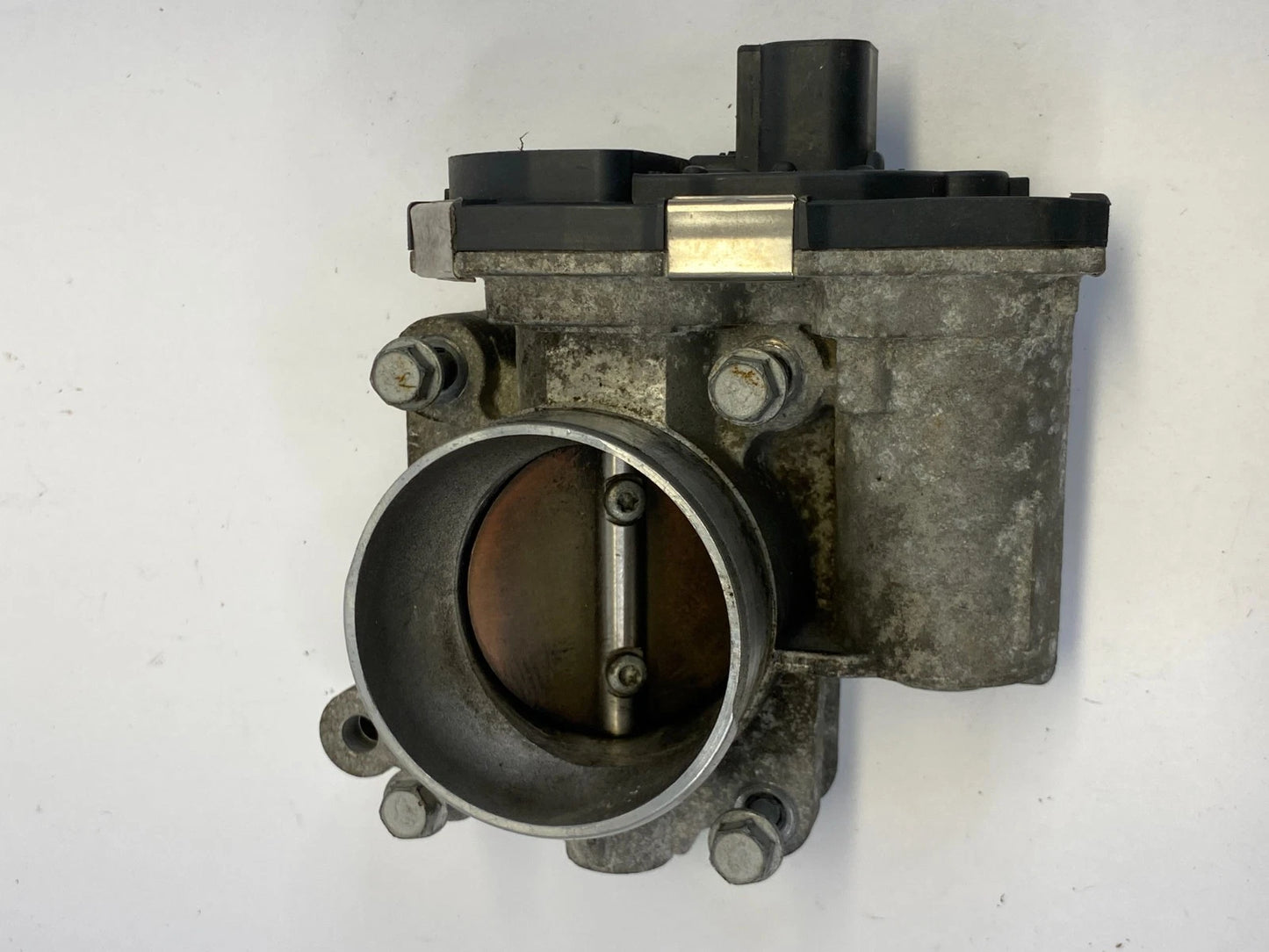 2010 2011 CHEVROLET EQUINOX 2.4L FUEL INJECTION THROTTLE BODY ACTUATOR OEM
