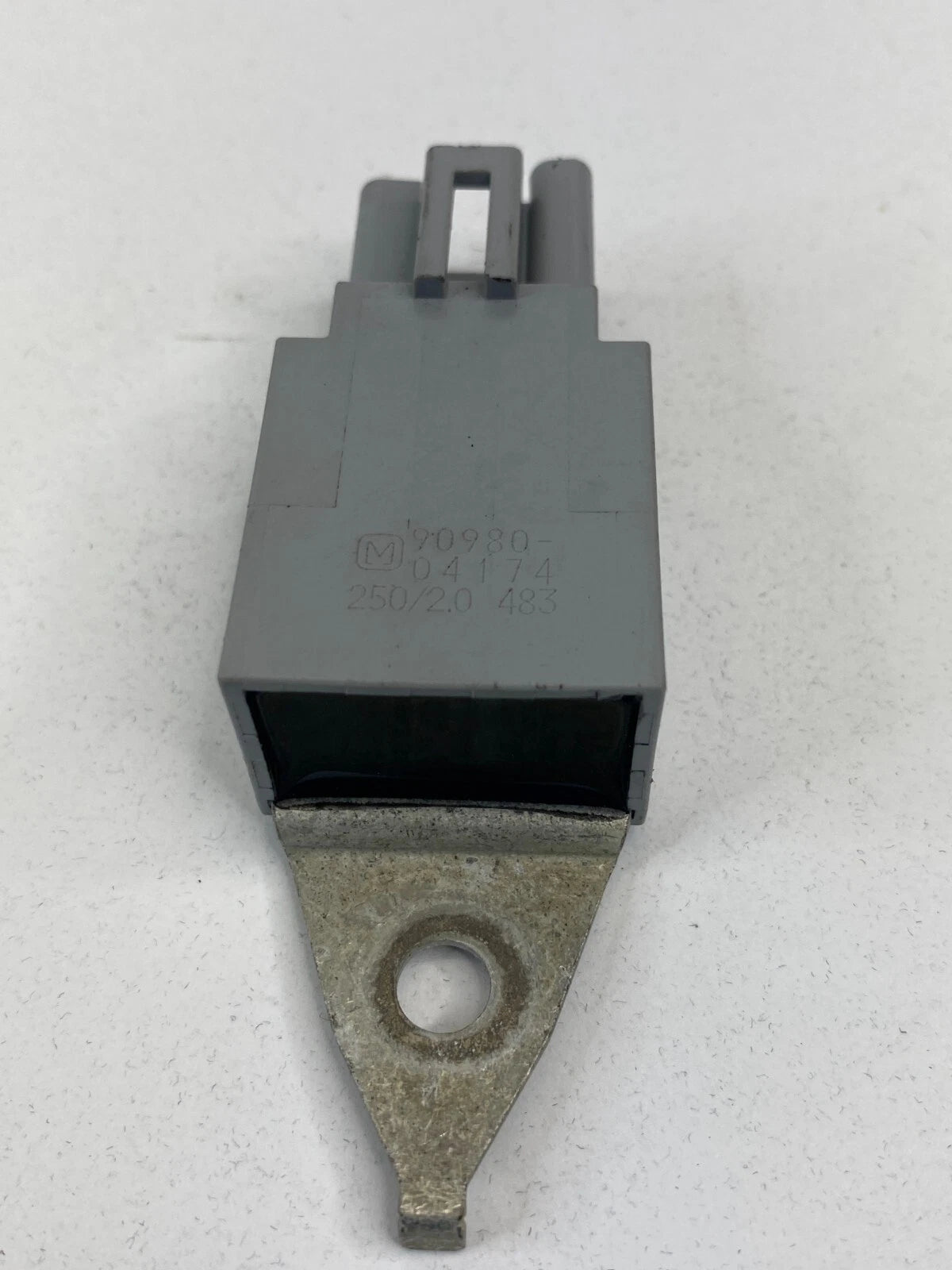 2004-2009 TOYOTA PRIUS TRUNK LIFTGATE CONDENSER CONTROL MODULE UNIT 90980-04174