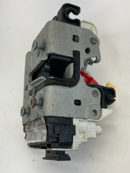 2007-2009 Dodge Caliber Front Right Side Door Lock Latch Actuator 04589416AG OEM