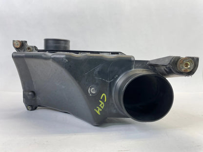 2003-2008 HONDA PILOT ENGINE AIR CLEANER FILTER HOUSING BOX ASSEMBLY OEM FACTORY