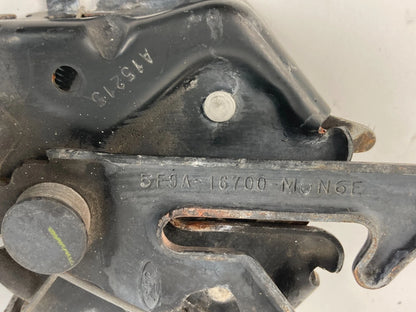 2009 2010 FORD FLEX HOOD LOCK LATCH RELEASE ACTUATOR 5F-9A-16700 OEM