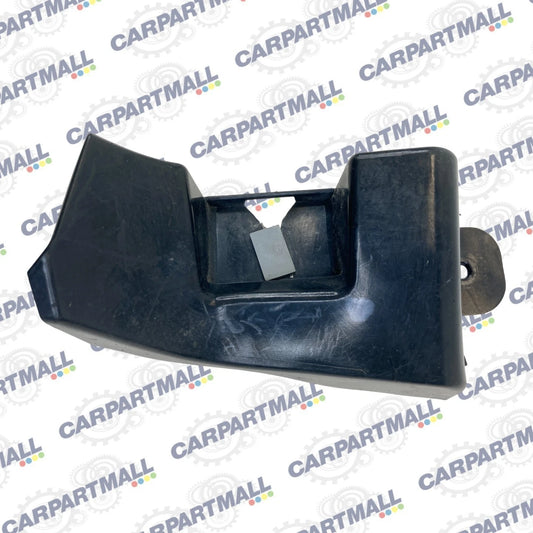 11-15 FORD EXPLORER POLICE INTERCEPTOR UTILITY REAR RIGHT BUMPER BRACKET MOUNT