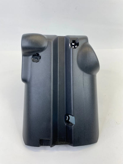 2006-2009 RANGE ROVER SPORT STEERING COLUMN UPPER & LOWER TRIM COVER GRB500054