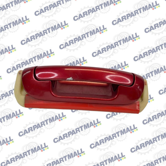 2000-2004 JEEP GRAND CHEROKEE LIFTGATE LIFT GATE EXTERIOR DOOR HANDLE ASSY OEM