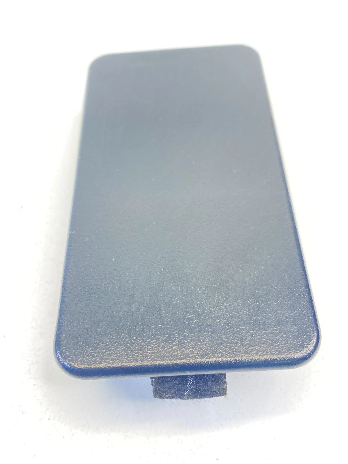 1995-2000 LEXUS LS400 GLOVE BOX DOOR PANEL PLATE FINISH COVER 55568-24020 OEM