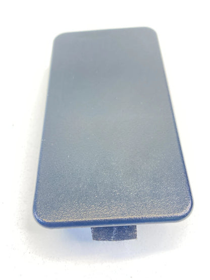 1995-2000 LEXUS LS400 GLOVE BOX DOOR PANEL PLATE FINISH COVER 55568-24020 OEM