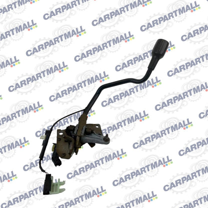 2013-2019 FORD POLICE INTERCEPTOR UTILITY AUTOMATIC TRANS COLUMN SHIFTER LEVER