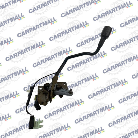 2013-2019 FORD POLICE INTERCEPTOR UTILITY AUTOMATIC TRANS COLUMN SHIFTER LEVER