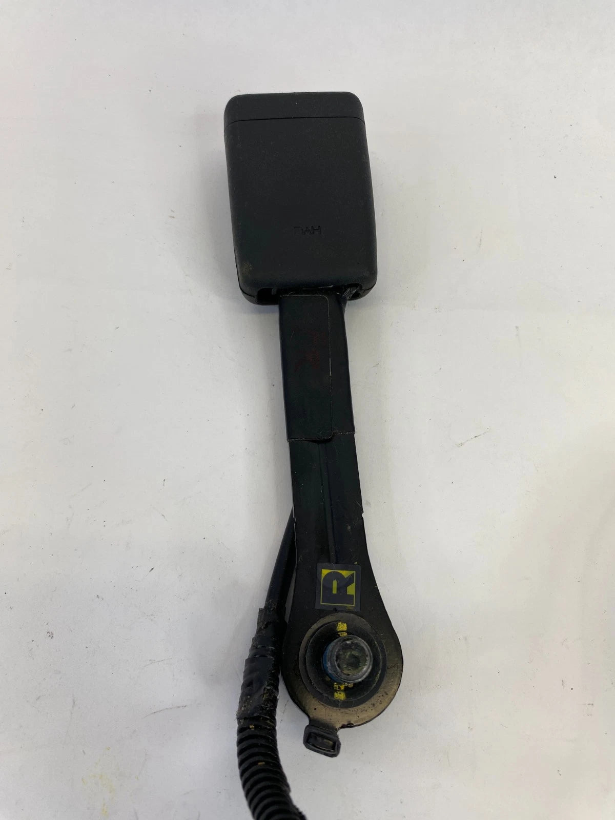 2012-2015 KIA OPTIMA FRONT RIGHT PASSENGER SIDE SEAT BELT BUCKLE ASSEMBLY OEM