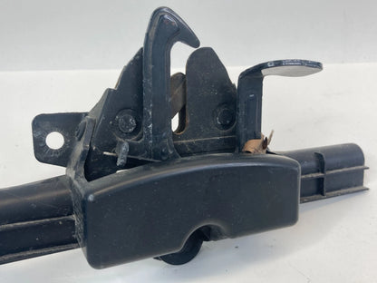 2011-2014 HYUNDAI SONATA FRONT ENGINE HOOD LOCK LATCH ACTUATOR ASSEMBLY OEM
