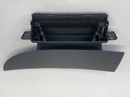 2004-2010 TOYOTA SIENNA FRONT RIGHT SIDE STORAGE BOX DOOR GRAY 55042-AE011 OEM