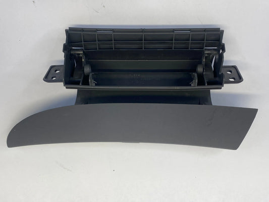 2004-2010 TOYOTA SIENNA FRONT RIGHT SIDE STORAGE BOX DOOR GRAY 55042-AE011 OEM