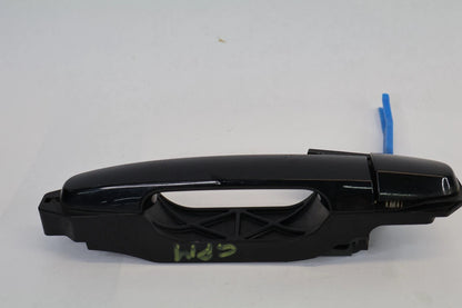 2003-2008 TOYOTA COROLLA REAR LEFT SIDE EXTERIOR OUTER DOOR HANDLE ASSY OEM