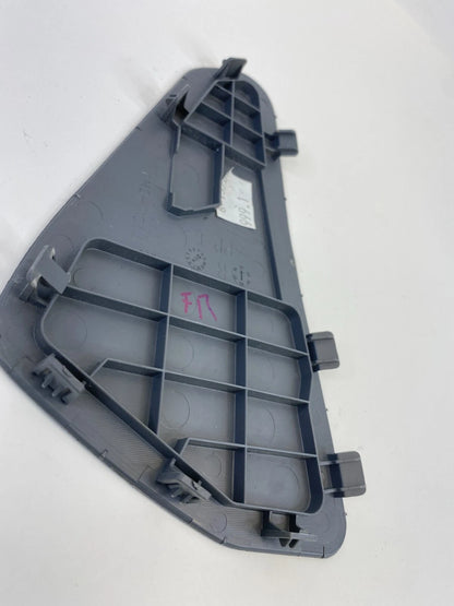 05-10 HONDA ODYSSEY RIGHT PASSENGER SIDE DASH END CAP COVER TRIM 77210-SHJ OEM