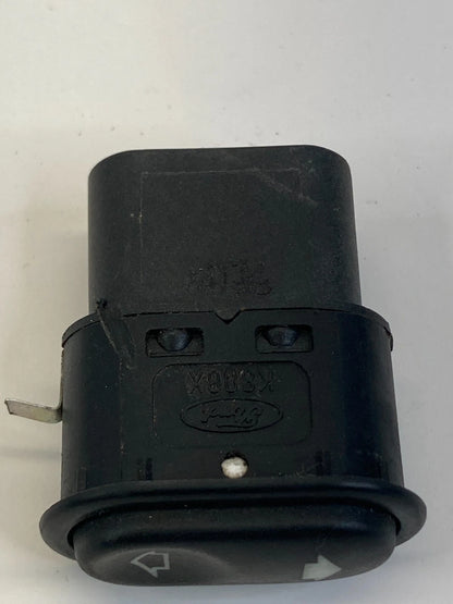 2008-2012 LAND ROVER LR2 FRONT POWER SEAT TRACK RAIL SLIDER SWITCH 15B679AA OEM