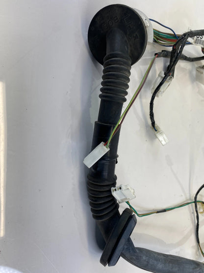 2008-2014 SUBARU IMPREZA FRONT RIGHT PASSENGER SIDE DOOR WIRE WIRING HARNESS OEM