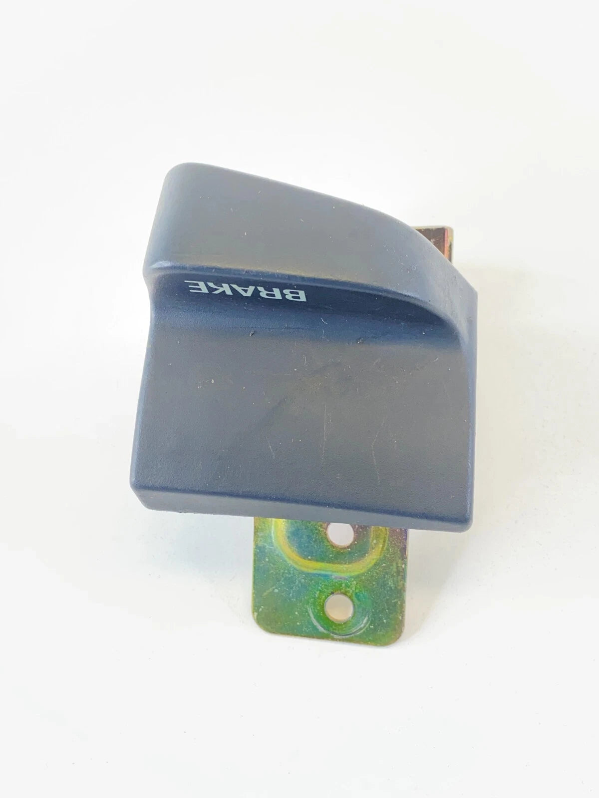1997 98 99 00 01 2002 FORD EXPEDITION EMERGENCY PARKING BRAKE RELEASE HANDLE OEM