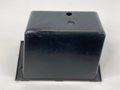 1996-2004 NISSAN PATHFINDER REAR SIDE QUARTER PANEL TRIM STORAGE COMPARTMENT OEM