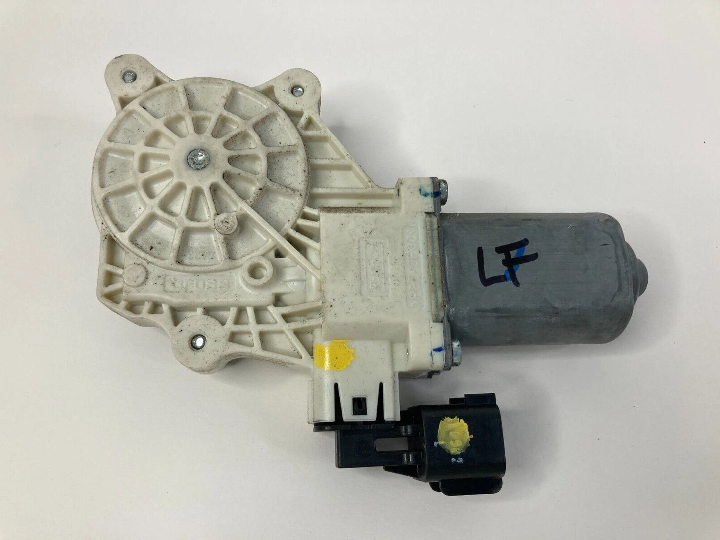 12-18 Ford Focus Front Left Driver Door Power Window Motor BM51-A23201-BD 6 PINS