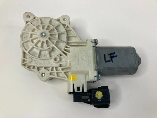 12-18 Ford Focus Front Left Driver Door Power Window Motor BM51-A23201-BD 6 PINS