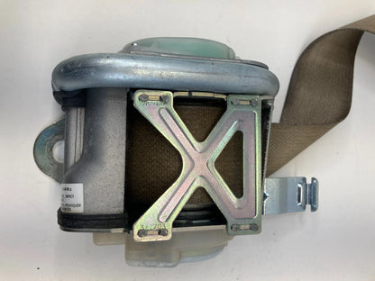 2008 09 2010 LINCOLN MKX FRONT RIGHT PASSENGER SEAT BELT RETRACTOR ASSEMBLY OEM