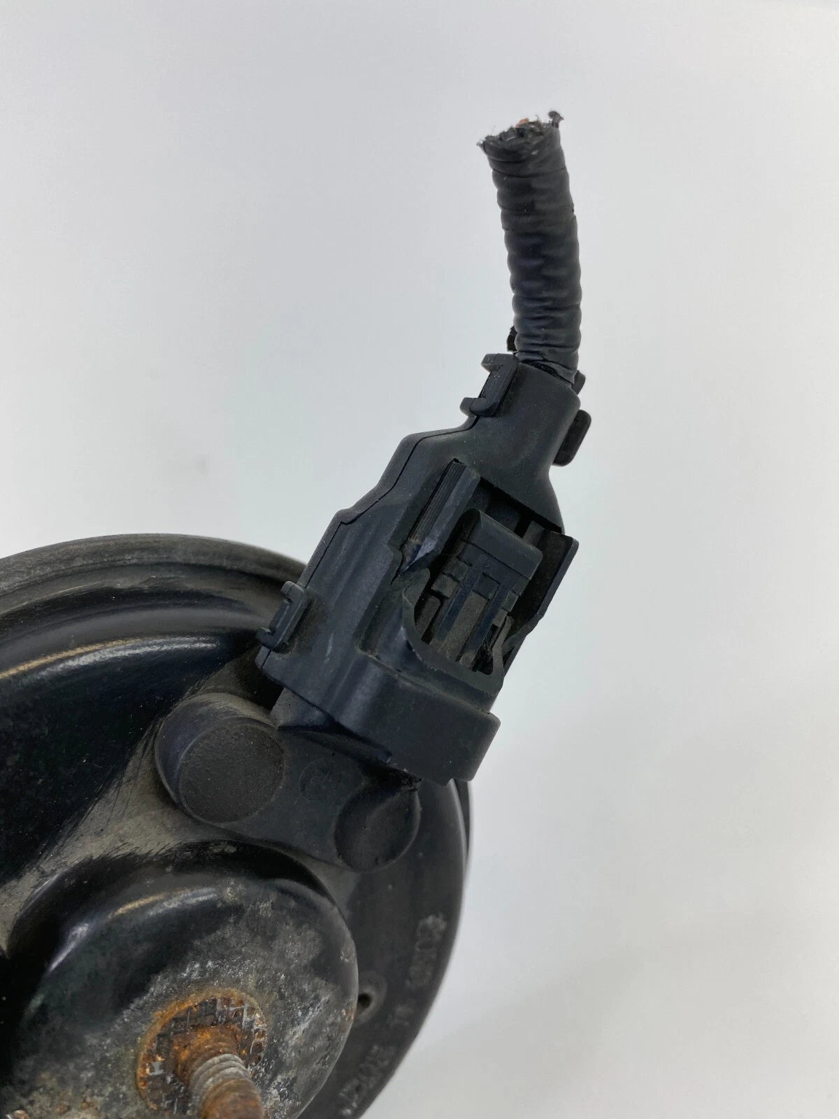 2001-2012 HYUNDAI ELANTRA ANTI THEFT HIGH TONE HORN NOTE ALARM 28R-000034 OEM