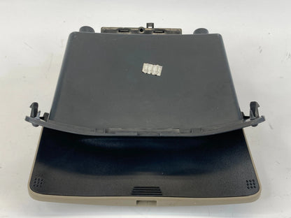 2007-2010 HYUNDAI ELANTRA CENTER LOWER DASH ASHTRAY STORAGE COMPARTMENT CUBBY