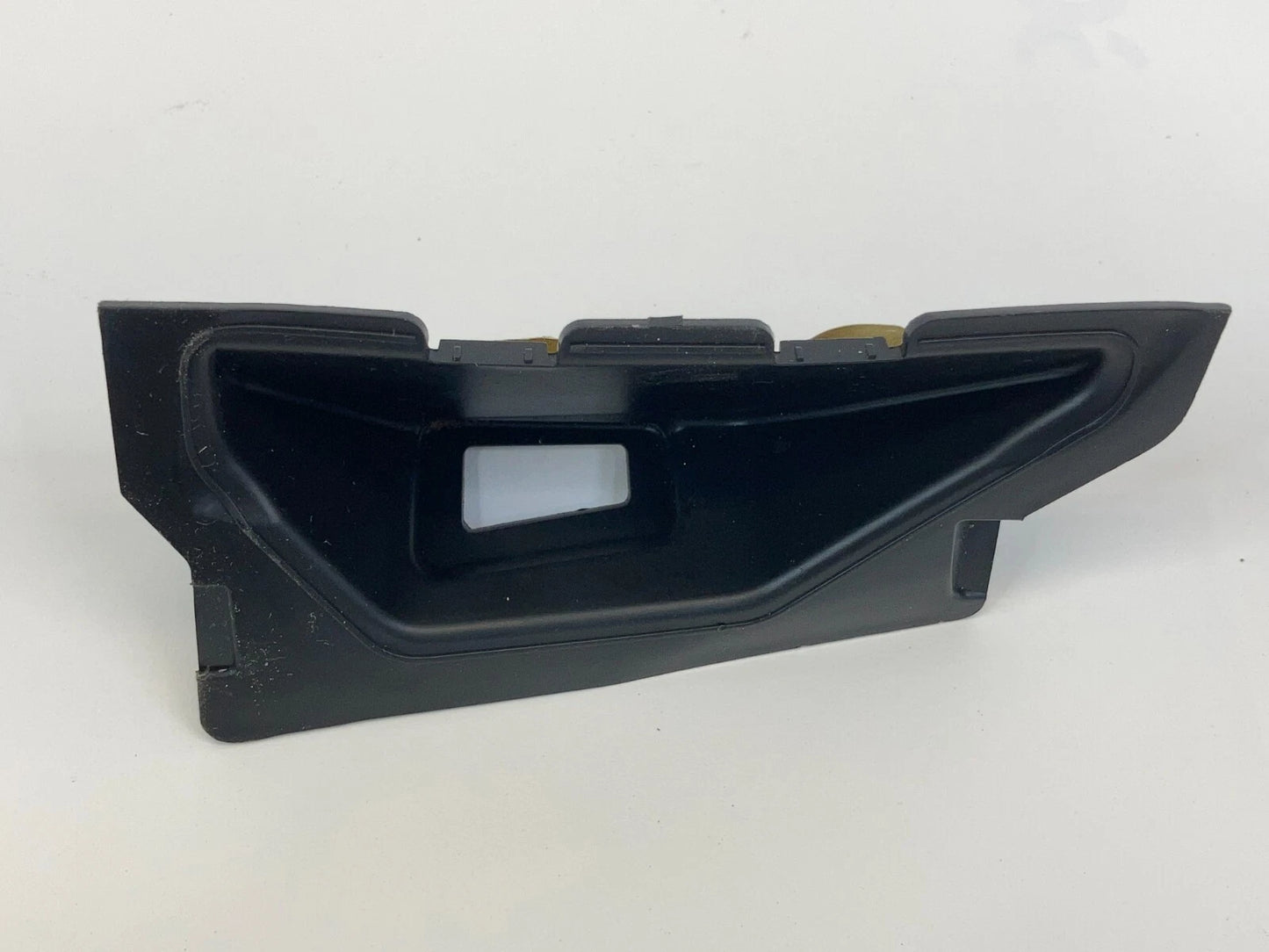 07-11 HONDA CIVIC FRONT RIGHT PILLAR DEFROSTER VENT GRILLE 77104SNAA00121 OEM