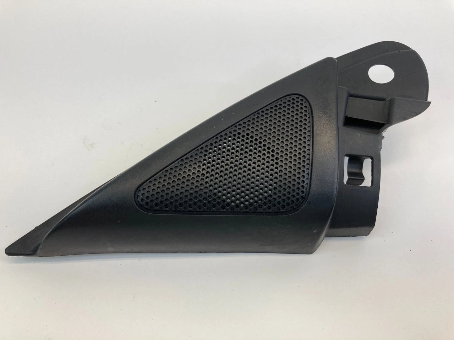 2006-2012 FORD FUSION FRONT LEFT DRIVER TWEETER SPEAKER TRIM COVER 6E53-17D699AH