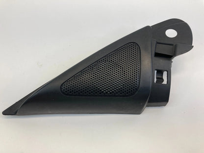 2006-2012 FORD FUSION FRONT LEFT DRIVER TWEETER SPEAKER TRIM COVER 6E53-17D699AH