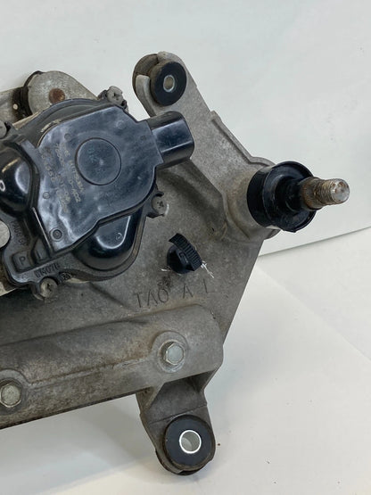 2008–2012 Honda Accord Windshield Wiper Motor Assembly 76505-TA0-A02 OEM