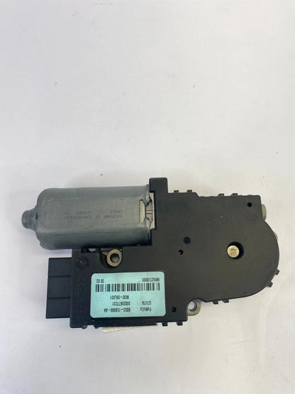 2011-2017 FORD EXPLORER LEFT SIDE SUNROOF SUN ROOF MOTOR ASSY BB53-15B689-AA