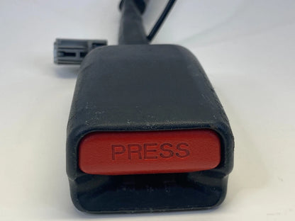 2015 2016 2017 CHRYSLER 200 FRONT LEFT DRIVER SIDE SEAT BELT BUCKLE OEM
