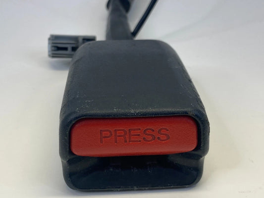 2015 2016 2017 CHRYSLER 200 FRONT LEFT DRIVER SIDE SEAT BELT BUCKLE OEM