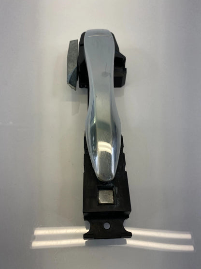 2012-2019 NISSAN VERSA SEDAN REAR LEFT SIDE EXTERIOR DOOR HANDLE ASSEMBLY OEM