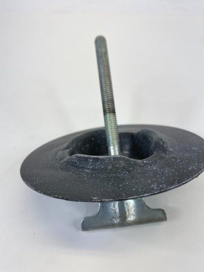 2005-2007 Honda Odyssey Spare Tire Wheel Hold Down Holder Retainer OEM