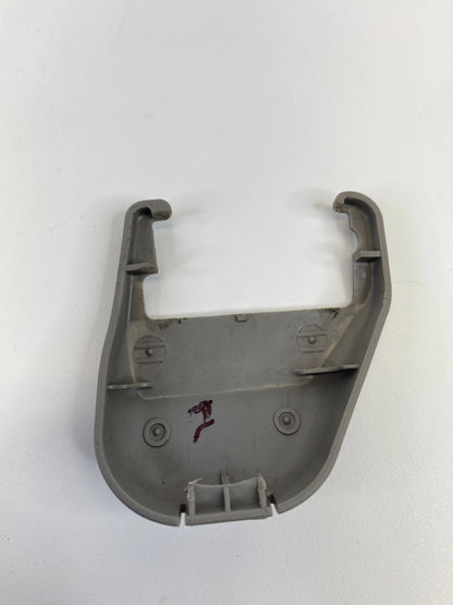 2002 2003 LEXUS ES300 FRONT LEFT DRIVER SEAT TRACK END COVER CAP TRIM OEM