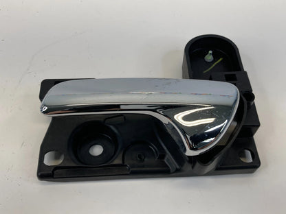 2011-2020 DODGE JOURNEY REAR LEFT SIDE INTERIOR INNER DOOR HANDLE OEM