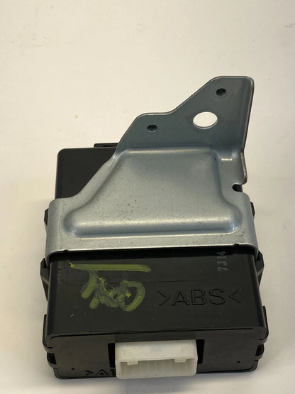 2006-2008 TOYOTA RAV4 TIRE PRESSURE MONITOR COMPUTER ECU OEM FACTORY 89769-42010